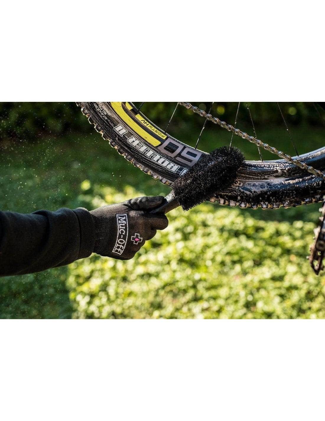 Escobilla Muc-Off Wheel & Component Muc-Off