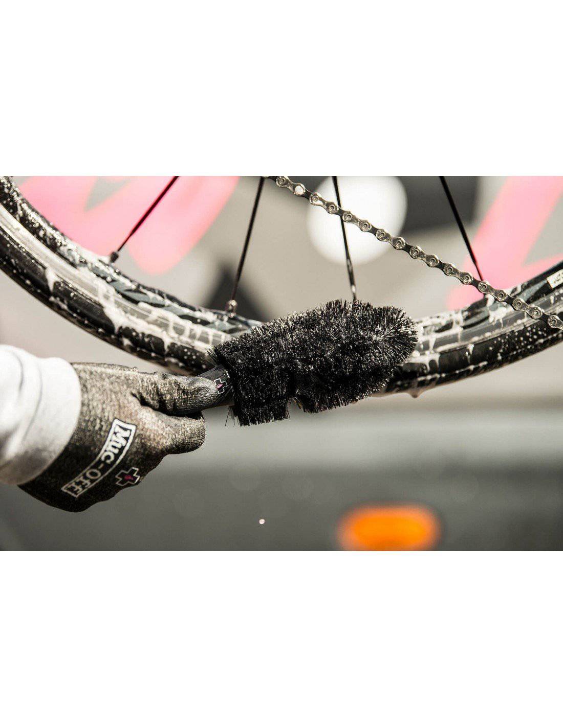 Escobilla Muc-Off Wheel & Component Muc-Off