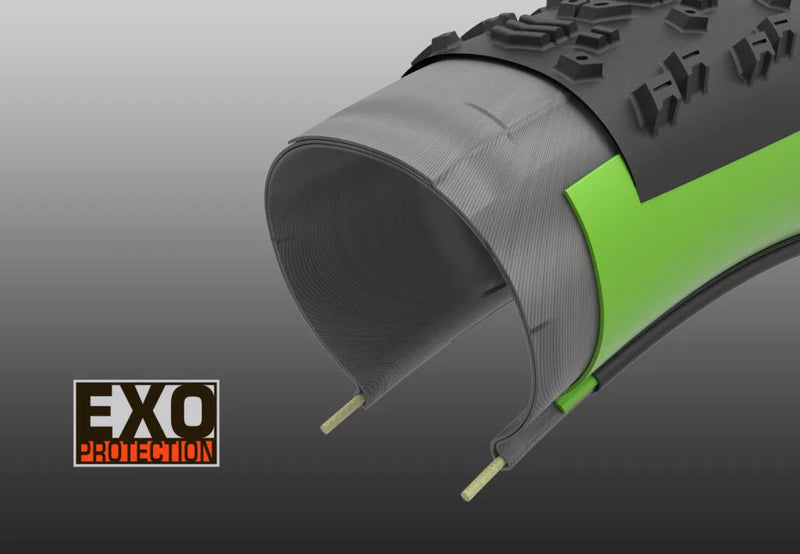 Neumatico de bicicleta Xc Maxxis Ardent Race Kevlar 29×2.35 Exo/Tr/3CS