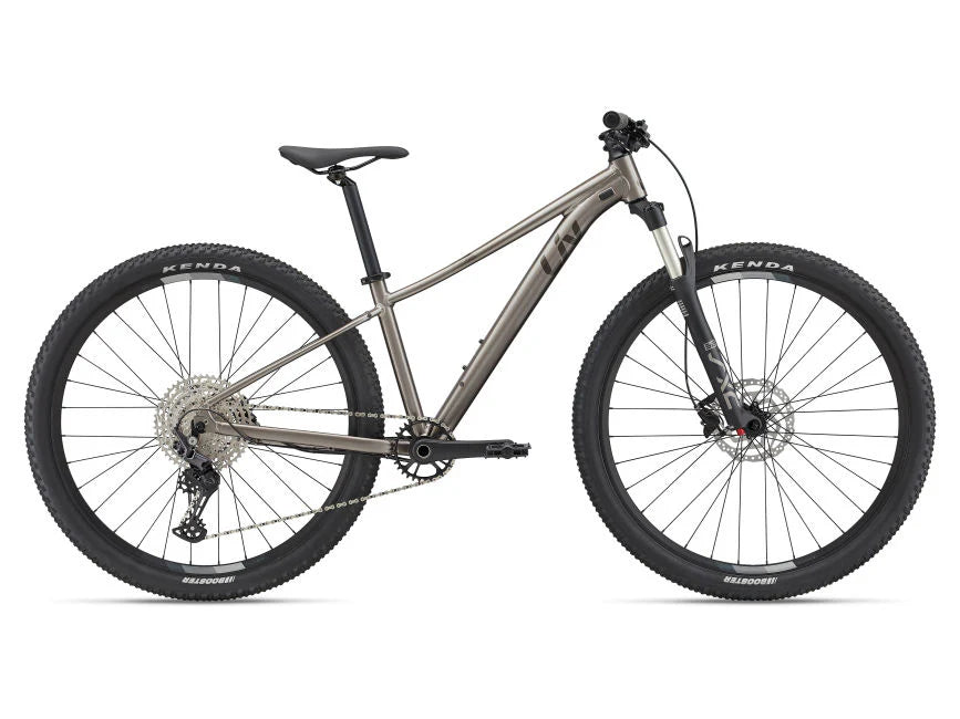 Bicicleta de montaña Liv Temp 0 S