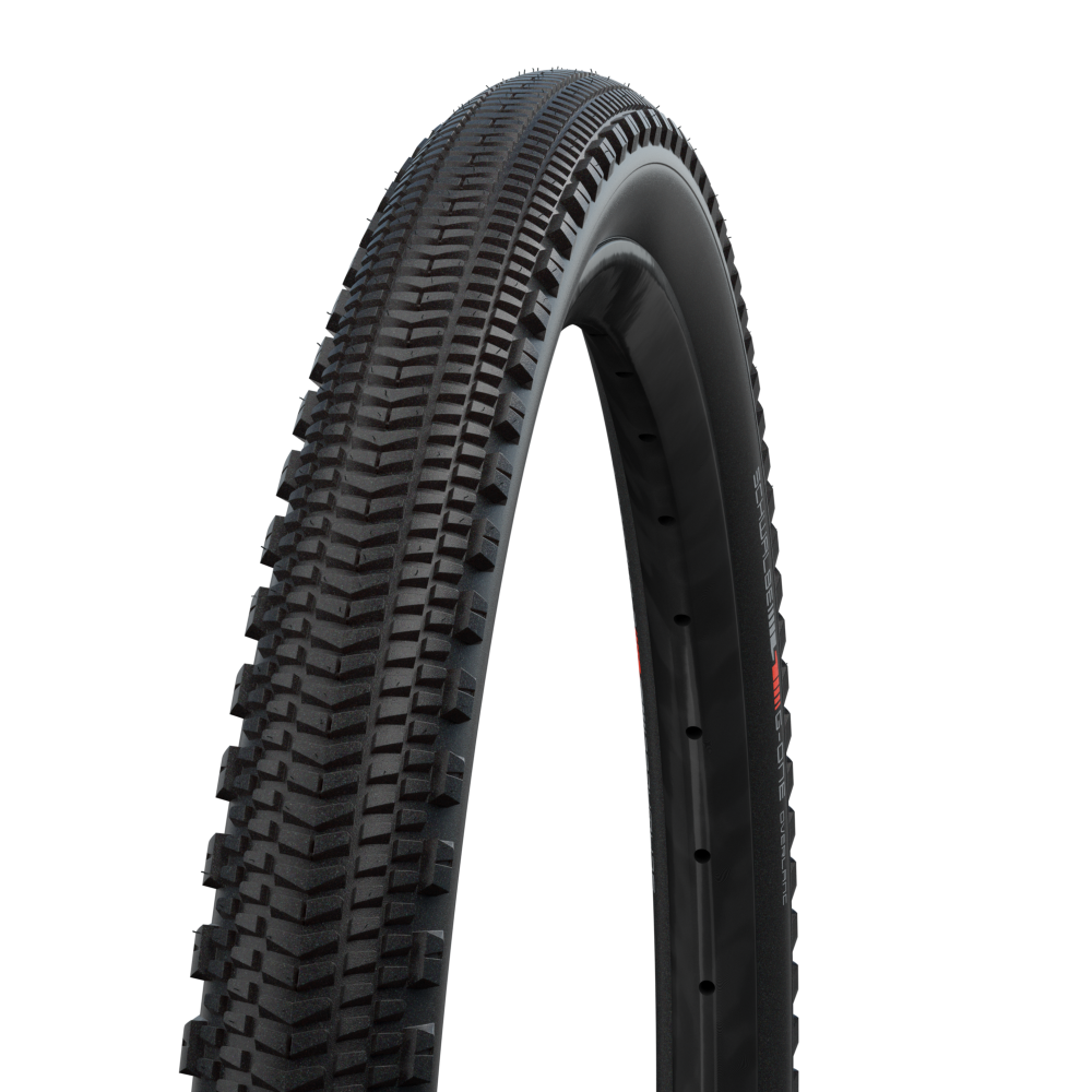 Schwalbe Neumático G-One Overland S/Ground Addix Speedgrip 700X45C - Rideshop