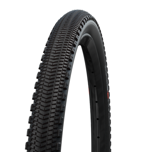 Schwalbe Neumático G-One Overland S/Ground Addix Speedgrip 700X45C - Rideshop