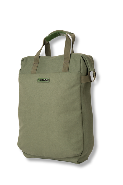 Mochila Transit Dark Forest