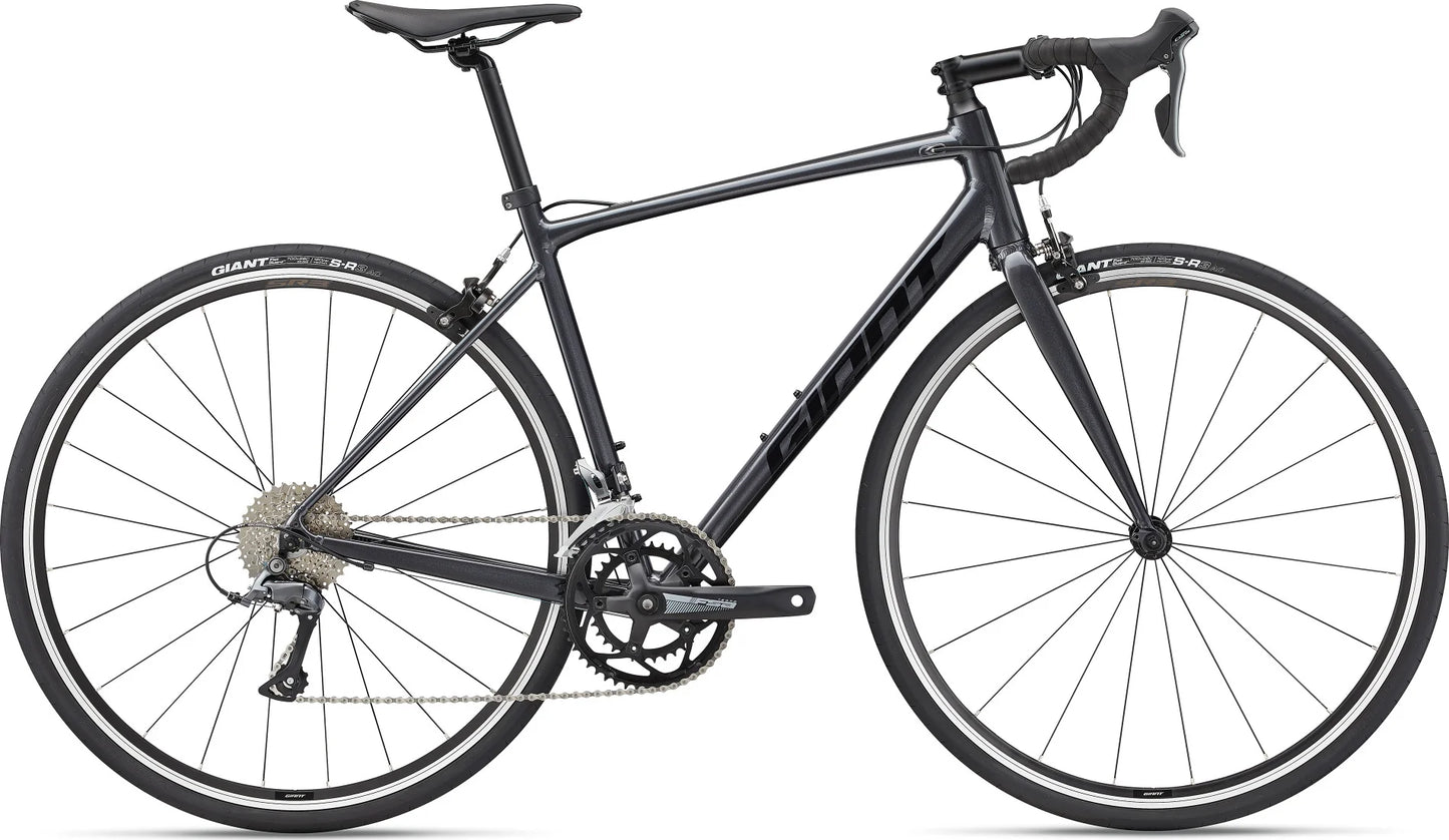 Bicicleta ruta giant CONTEND 3 MY22