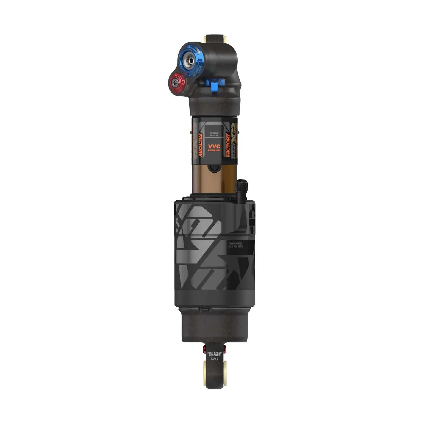 Shock Fox Float X2 230×57.5mm 2pos-Adj 2022