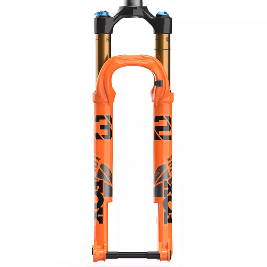 Horquilla de Xc Fox 32K SC 29in 100mm FIT4 Orange 3-pos Manual 2022-23