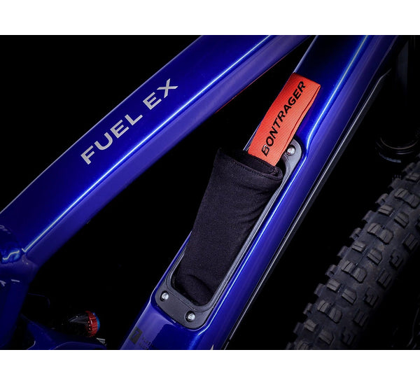 Bicicleta Trek FUEL EX 7 Azul 2023