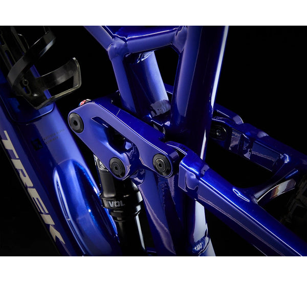 Bicicleta Trek FUEL EX 7 Azul 2023