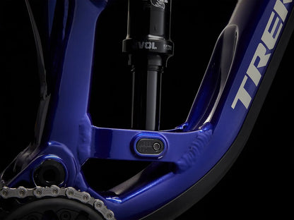 Bicicleta Doble suspensión Fuel EX 7 Gen 6 Azul