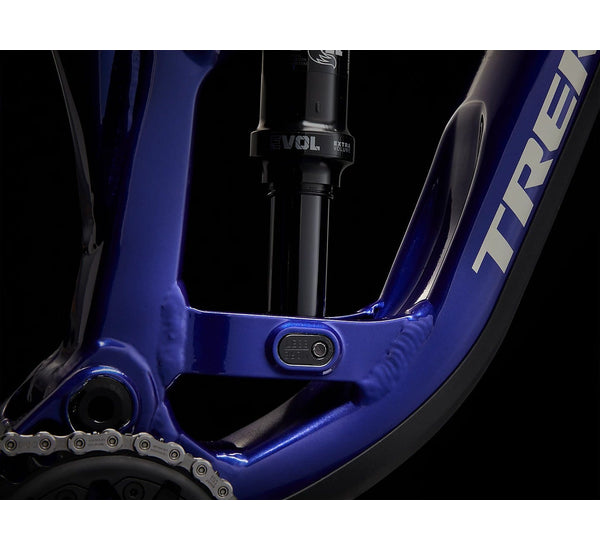 Bicicleta Trek FUEL EX 7 Azul 2023