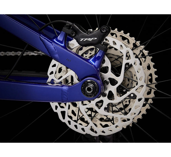 Bicicleta Trek FUEL EX 7 Azul 2023
