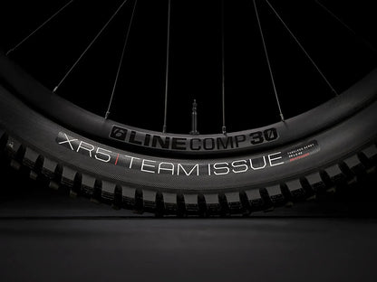 Bicicleta Doble suspensión Fuel EX 7 Gen 6 Azul