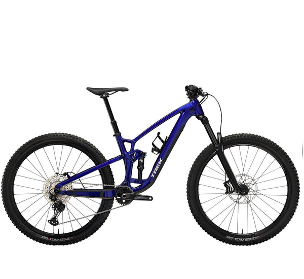 Bicicleta Trek FUEL EX 7 Azul 2023