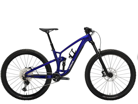 Bicicleta Fuel EX 7 Aro 27.5 2023