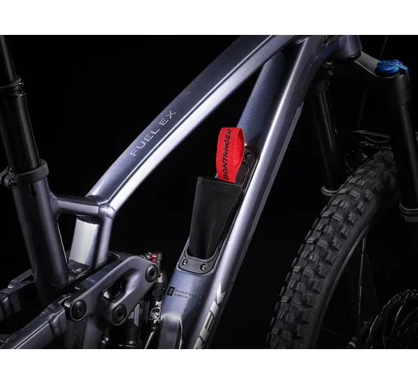 Bicicleta Trek FUEL EX 8 Gris/Negro 2023