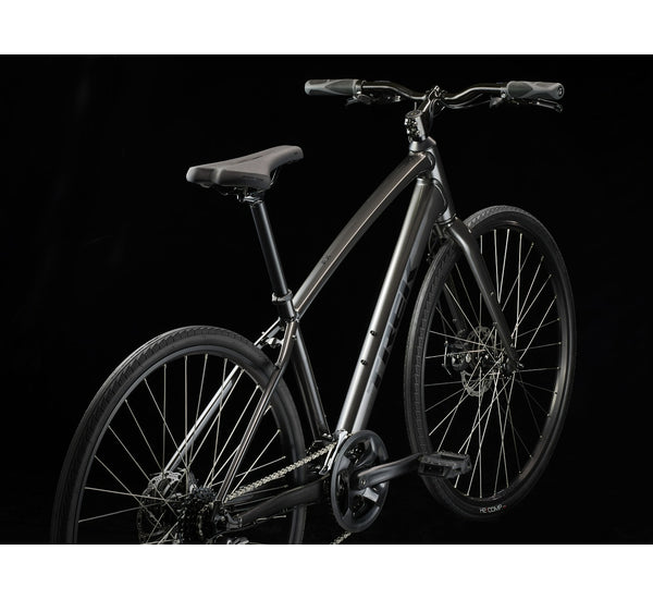 Bicicleta Urbana FX 1 Gen 4 Negra