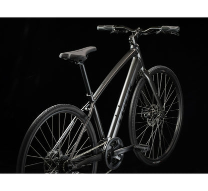Bicicleta Urbana FX 1 Gen 4 Negra