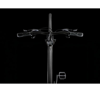 Bicicleta Urbana FX 1 Gen 4 Negra