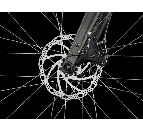 Bicicleta Urbana FX 1 Gen 4 Negra