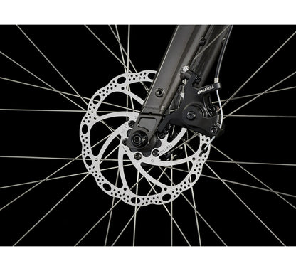Bicicleta Urbana FX 1 Gen 4 Negra