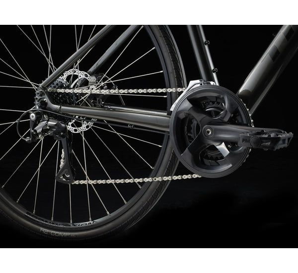 Bicicleta Urbana FX 1 Gen 4 Negra