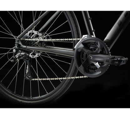 Bicicleta Urbana FX 1 Gen 4 Negra