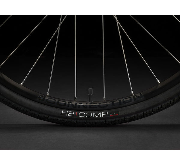 Bicicleta Urbana FX 1 Gen 4 Negra
