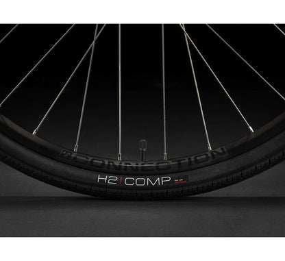 Bicicleta Urbana FX 1 Gen 4 Negra