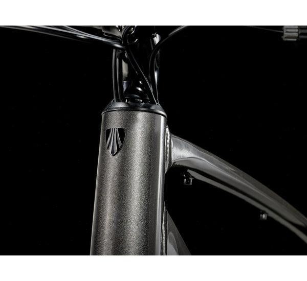 Bicicleta Urbana FX 1 Gen 4 Negra