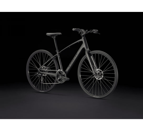 Bicicleta Urbana FX 1 Gen 4 Negra