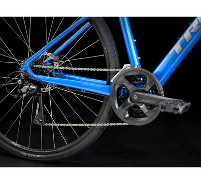 Bicicleta Urbana FX 1 Gen 4 Azul