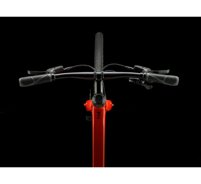 Bicicleta Urbana FX 2 Gen 4 Rojo