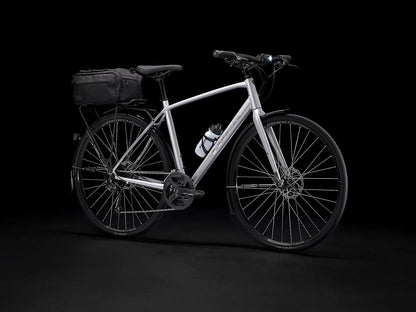 Bicicleta Urbana FX 2 Gen 3 Plata