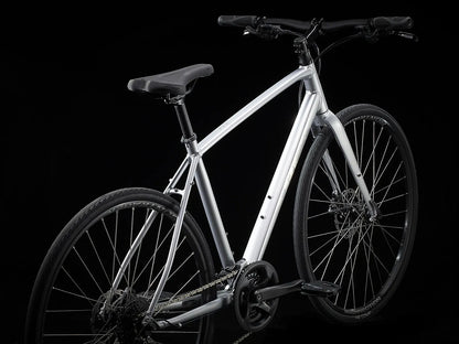 Bicicleta Urbana FX 2 Gen 3 Plata