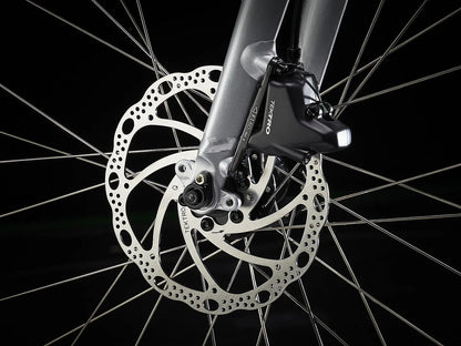 Bicicleta Urbana FX 2 Gen 3 Plata