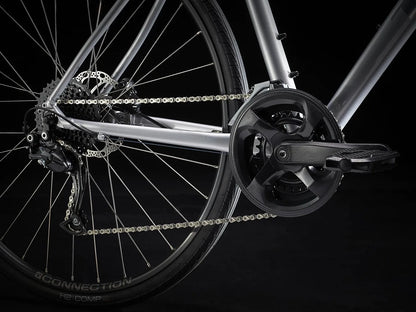 Bicicleta Urbana FX 2 Gen 3 Plata