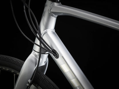 Bicicleta Urbana FX 2 Gen 3 Plata