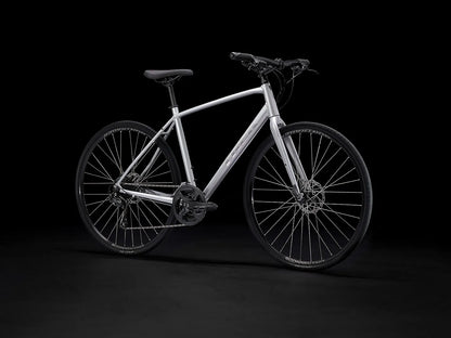 Bicicleta Urbana FX 2 Gen 3 Plata