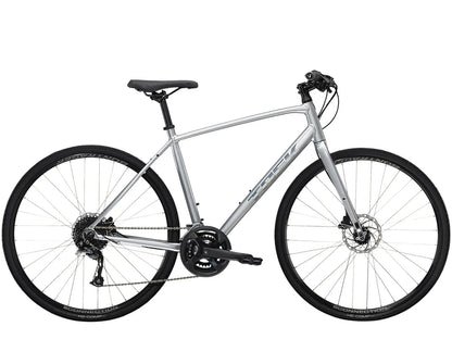 Bicicleta Urbana FX 2 Gen 3 Plata