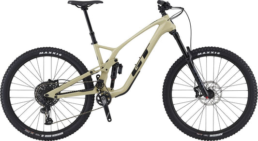 Bicicleta mtb GT FORCE ELITE