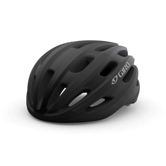 Giro Casco Isode Mat Black