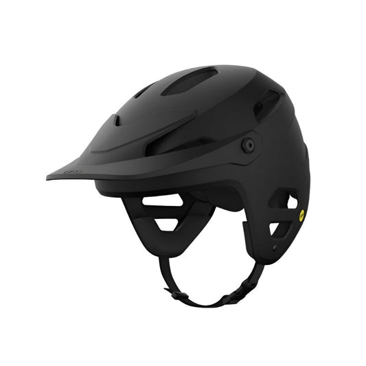 Giro Casco Tyrant Spherical Mips Mat Blk