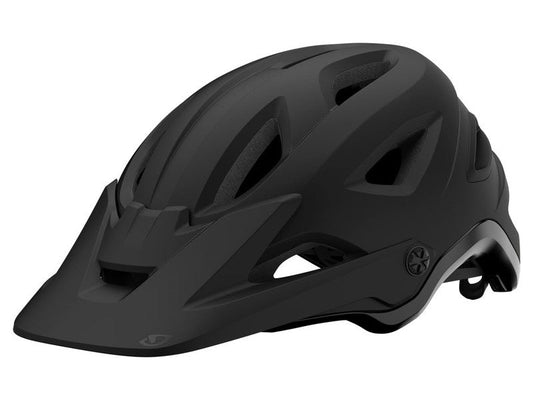 Giro Casco Gr Montaro Mips Ii Mat Bk/Gl Bk