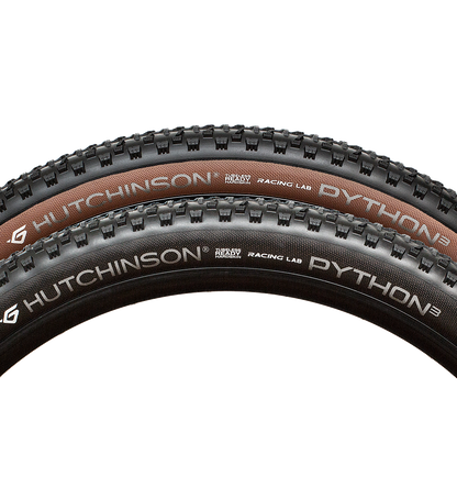 NEUMATICO HUTCHINSON PYTHON 3 RACING LAB 29 X 2.3 TR