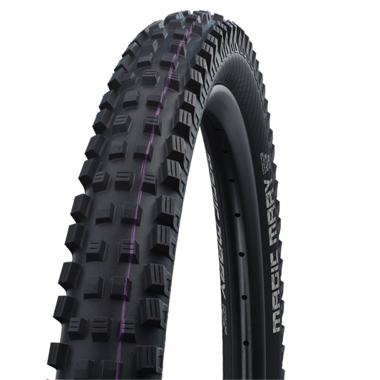 Schwalbe Neumático Magic Mary S/Gravity Addix Ultra Soft 29x2.40