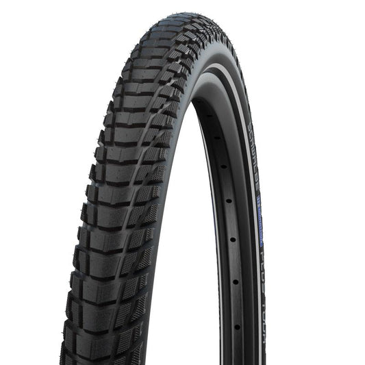 Schwalbe Neumático Marathon Plus Tour Smartguard Addix 700X35C - Rideshop