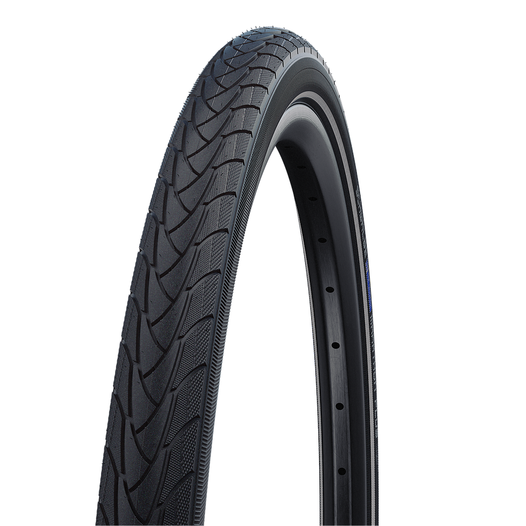 Schwalbe Neumático Marathon Plus Smartguard Addix 700X25C