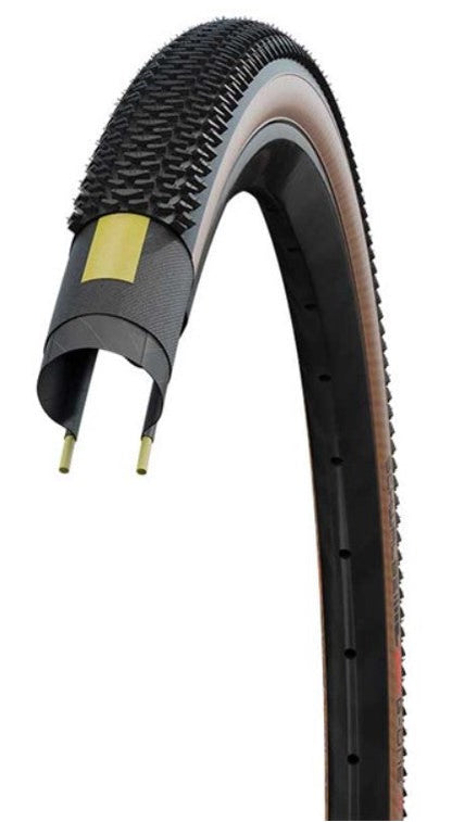 Schwalbe G-One R S/Race Addix Race Tran-Skin 700X45C