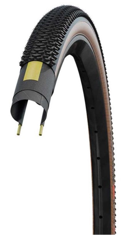 Schwalbe G-One R S/Race Addix Race Tran-Skin 700X45C