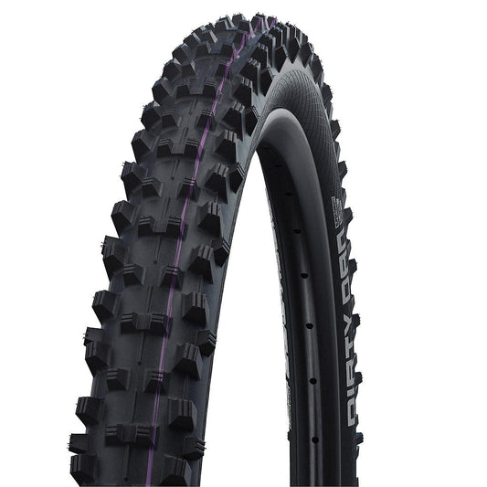 Neumático Dirty Dan S/Downhill Addix Ultra Soft 29x2.35 Schwalbe
